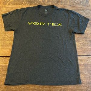 Men’s vortex T-shirt